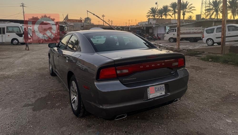 دودج تشارجر